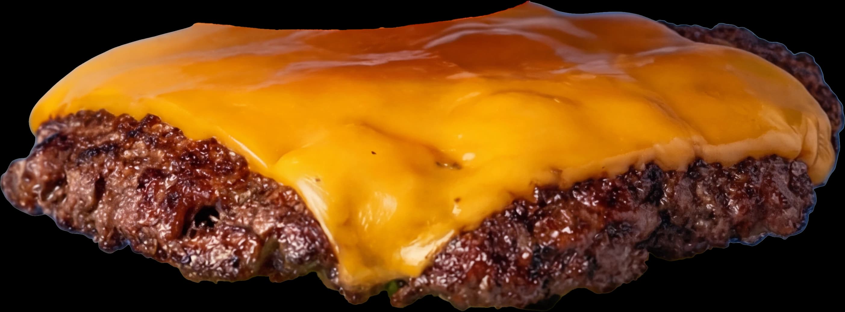 Hús cheddar sajttal